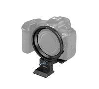 SmallRig 4300 Rotatable Horizontal-to-Vertical Mount Plate Kit for Canon EOS R Series