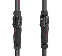 SmallRig 4328 Anello di stabilizzazione per la serie DJI RS, con pulsanti di controllo