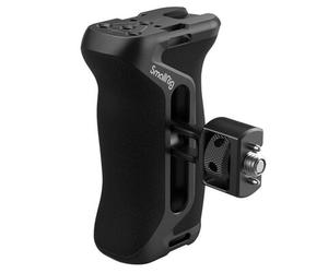 SmallRig 4346 Maniglia laterale con vite di localizzazione due in uno