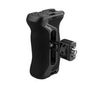 SmallRig 4346 Maniglia laterale con vite di localizzazione due in uno