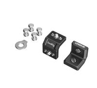 SmallRig 4360 x Kit piastra di montaggio a L per LensVid mini