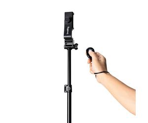 SmallRig 4363 Kit supporto per streaming live con piegatura inversa Encore PT-30