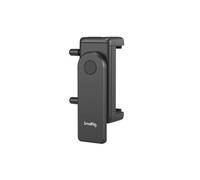 SmallRig 4366 Supporto per smartphone a caricamento facile e cambio rapido