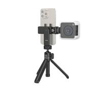 SmallRig 4367 VK-30 Kit treppiede Vlog per smartphone versione avanzata