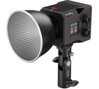 SmallRig 4376B RC 60B Luce video a LED con supporto per power bank