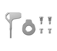 SmallRig 4385 Stainless Steel Screw Set with Screwdrivers