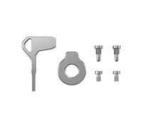 SmallRig 4385 Stainless Steel Vite Set con Screwdrivers