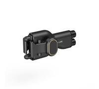 SMALLRIG Adattatore per Maniglia Laterale (Stile a Sgancio Rapido), per la Serie di Gabbie per Telefono a Sgancio Rapido, Compatibile con Phone Cage Side Handles - 4404