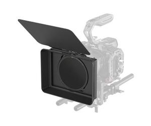 SmallRig 4411 Scatola per tappeti incl. kit VDN con morsetto regolabile