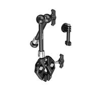 Morsetto a forma di granchio SmallRig con braccio magico 4454