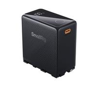 SmallRig 4469 NP-F970, batteria ricaricabile USB-C nero