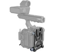 SmallRig 4505 Piastra di montaggio della batteria V-Mount