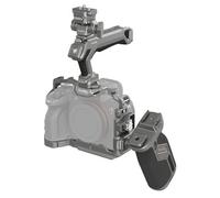 SmallRig 4539 HawkLock Quick Release Advanced Cage Kit per Sony Alpha 7R V / Alpha 7 IV / Alpha 7S III