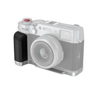 SMALLRIG 4555 L-Shape Grip for Fujifilm X100VI / X100V Silver