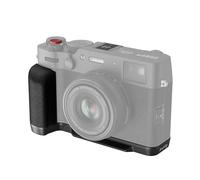 SMALLRIG 4556 L-Shape Grip for Fujifilm X100VI / X100V Black