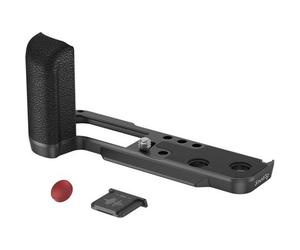 SmallRig 4556B Impugnatura a L per Fujifilm X100VI / X100V (nero)