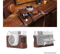 SmallRig 4558 Kit custodia in pelle Fujifilm X100VI