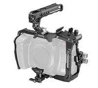 SmallRig 4574 Kit gabbia di base f. BMCC 6K (formato pieno)