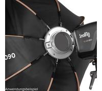 SmallRig 4633 LA-O90 Softbox ottagonale