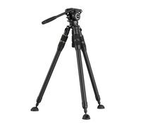 SmallRig 4643 Kit treppiede in fibra di carbonio FT-S303