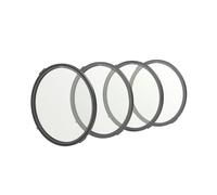 SmallRig 4652 Kit filtro di diffusione bianco