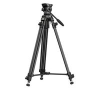 SmallRig 4684 Kit treppiede video leggero AD-50 Lite
