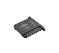 SmallRig 4698B Copertura per slitta a contatto caldo per fotocamere Fujifilm, nero