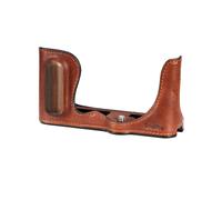 SmallRig Custodia in pelle per Panasonic LUMIX S9 4703