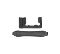 SMALLRIG 4709 Custodia in pelle a metÃ per Fujifilm X-T50 Nera