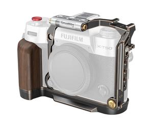 SMALLRIG 4714 Retro Cage per FUJIFILM X-T50 - Nouvo