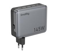 SMALLRIG 4748 Adattatore caricabatterie a 4 porte PD 145W - Nouvo
