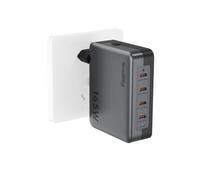 SMALLRIG 4748 Adattatore caricabatterie a 4 porte PD 145W - Nouvo