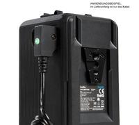 SmallRig 4761 Cavo di alimentazione da D-Tab a BMPCC 4K/6K