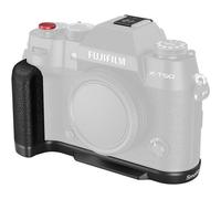 SmallRig 4783C Impugnatura a L in silicone per Fujifilm X-T50 (nero)