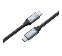 SmallRig 4788 Cavo dati da USB-C (diritto) a USB-C (diritto) (35 cm)
