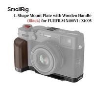 Smallrig 4805 Impugnatura L per X-100VI X100V L-Shape Grip fujifilm black