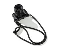 SmallRig 4882 Tracolla universale intrecciata, nero