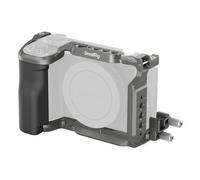 SmallRig Kit gabbia a sgancio rapido HawkLock per Sony ZV-E10 II 4949