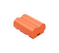 SmallRig 4970 Batteria ricaricabile per fotocamera NP-W235 USB-C arancione | ✅ Prezzo interessante