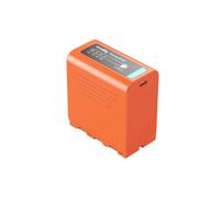 SmallRig 4972 Batteria ricaricabile per fotocamera NP-F970 USB-C arancione | ✅ Prezzo interessante