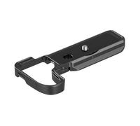 SmallRig 4981B Piastra di montaggio inferiore per Nikon Z50II