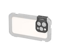 SmallRig 5009 Piastra posteriore filettata da 17mm per gabbia iPhone Serie 16