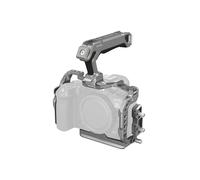 SMALLRIG 5029 HawkLock Kit di Gabbia a Rilascio Rapido per Canon EOS R5 Mark II
