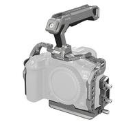 SMALLRIG 5029 HawkLock Kit di rilascio rapido per Canon EOS R5 Mark II - Nouvo
