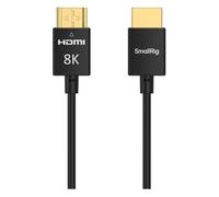 SmallRig 5086 Cavo dati HDMI 8K, 100 cm, da A a A
