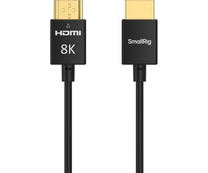 SmallRig 5086 Cavo dati HDMI 8K (da A ad A) (100 cm)