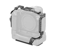 SmallRig 5092 Gabbia per Canon EOS R5 Mark II con ventola di raffreddamento CF-R20EP