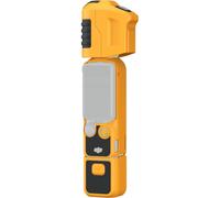 Kit custodia in silicone SmallRig 5114 per DJI Osmo Pocket 3 (Basic) (BumbleBee Edition)