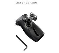 SmallRig 5194 Maniglia laterale girevole con viti 1/4 -20