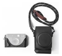 SmallRig 5219 Kit custodia in pelle per FUJIFILM X half, nero